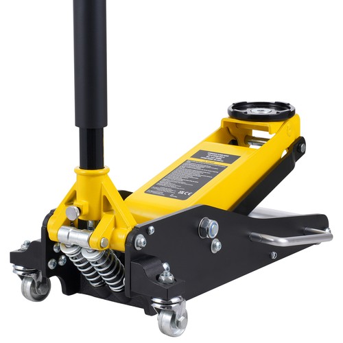 Uimoso low profile - profile, jack