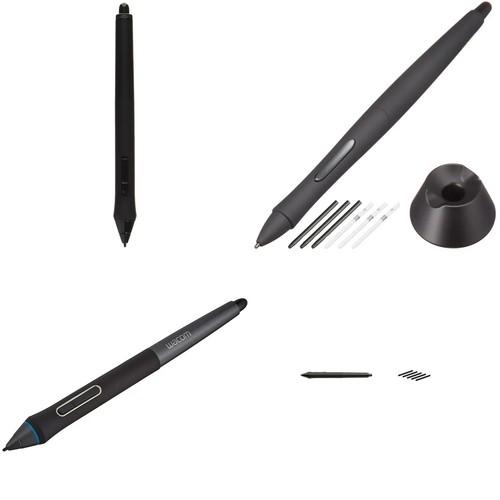 Wacom intuos cintiq - cintiq, pen