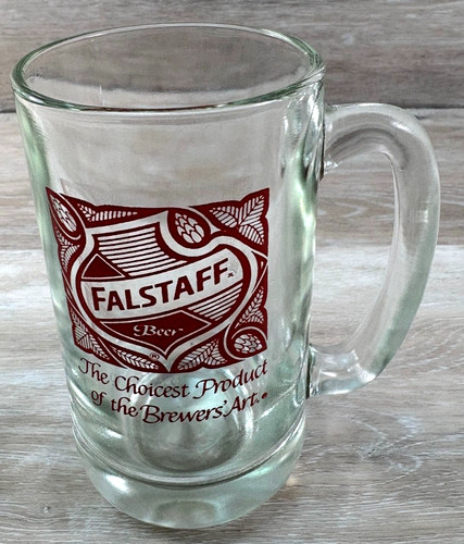 Vintage falstaff heavyweight - vintage,