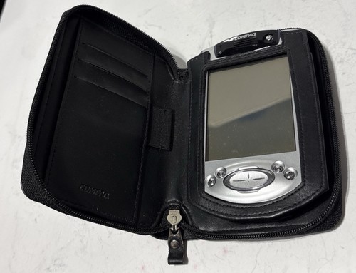 Compaq ipaq h3900 - compaq,