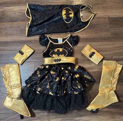 Batgirl brand costume tutu - brand,