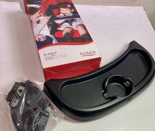 Britax agile child tray - b-agile,