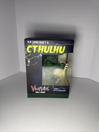 Lovecrafts call cthulhu - lovecrafts,