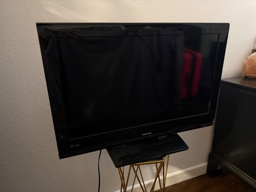 Toshiba lcd hdmi input - toshiba,