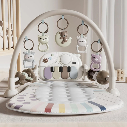 Baby play mat toys - baby,