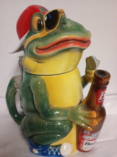 Anheuser busch budweiser - anheuser-busch,