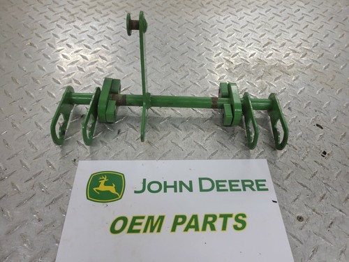 John deere gator 6x4 - deere,