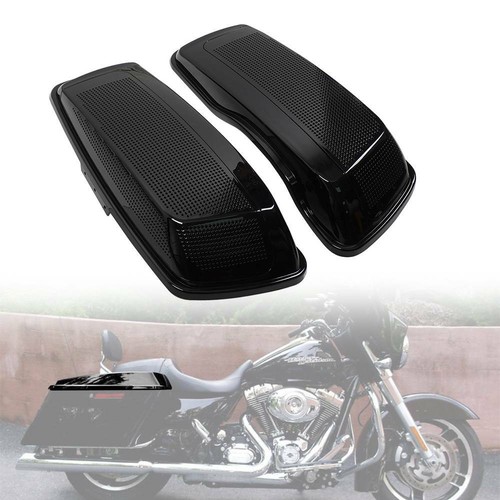 Vivid black dual - black, speaker