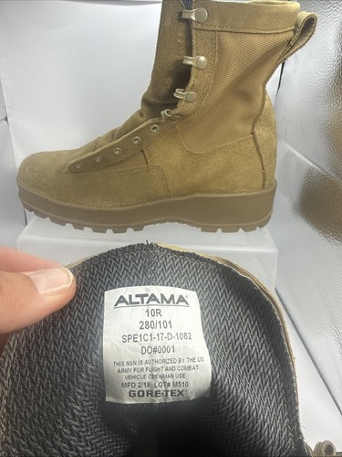 New altama military - military, combat