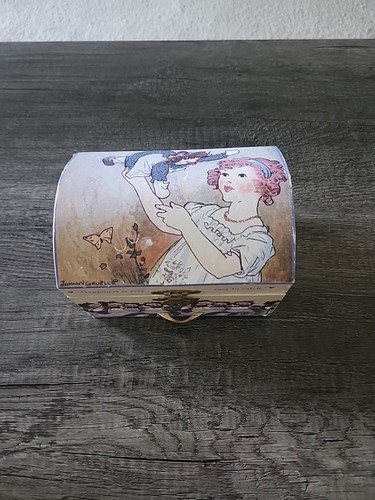 Vintage 1980 schylling - 1980's,
