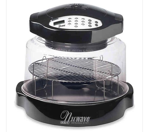 Nuwave pro infrared - pro, model