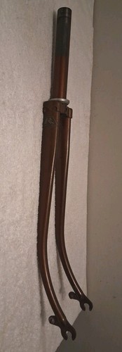 Vintage raleigh threaded - 1",