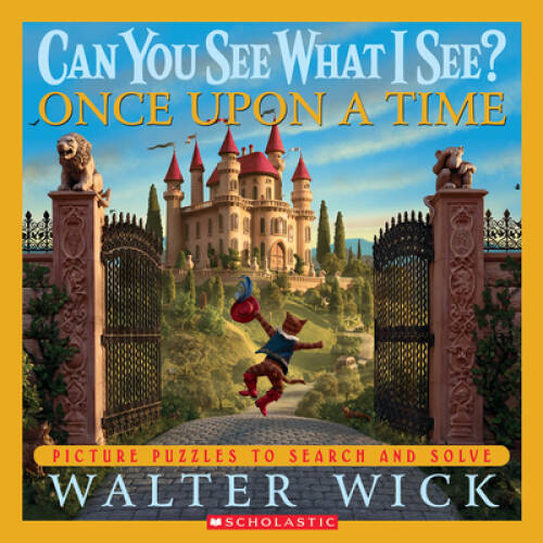 Can you see what - you,