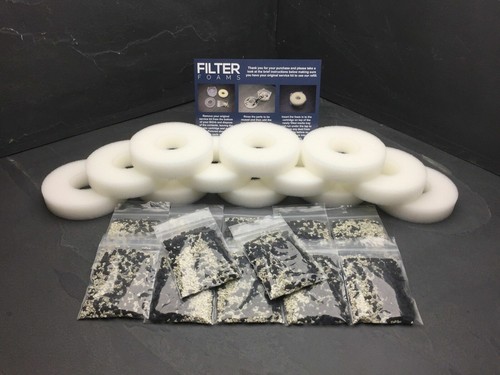 Compatible with biorb - 12,