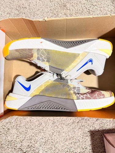 Nike metcon amp low top - nike,