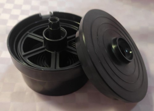 Vintage soviet 35mm film - vintage,