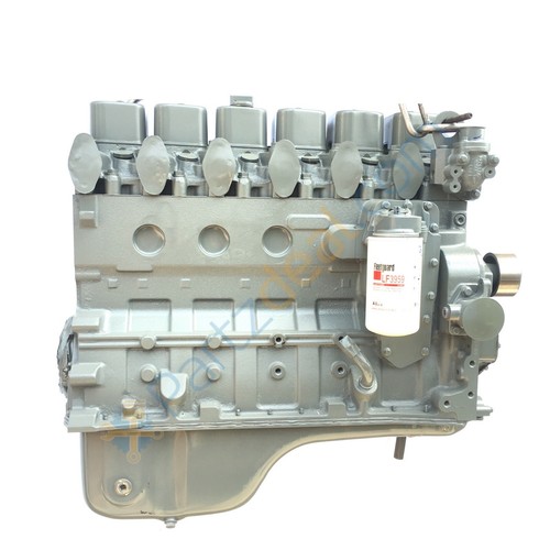 Recon cummins engine long - recon,
