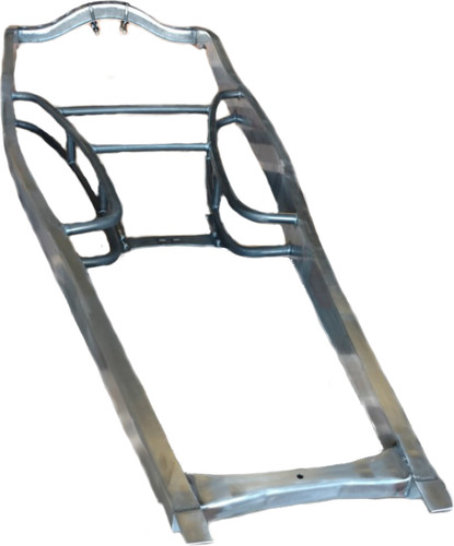 1932 ford chassis frame hot - ford,