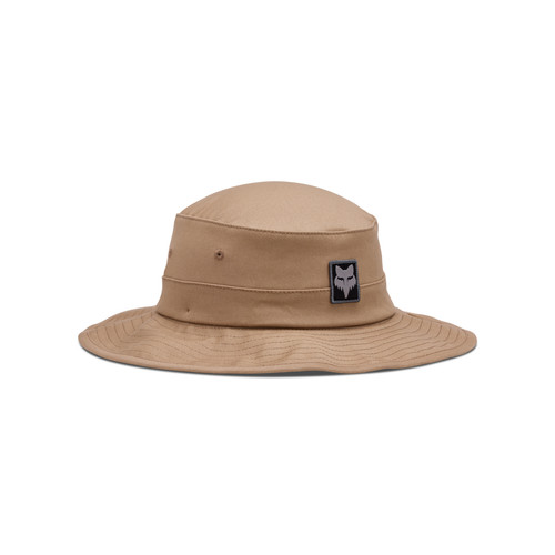 Fox racing base over sun - racing, hat