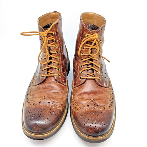 Clarks montacute lord brogue - clarks,