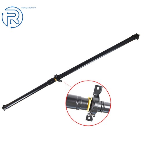 Rear drive shaft - rear, assembly