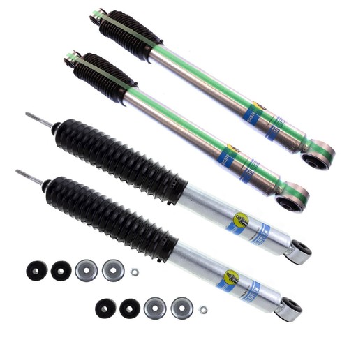 Bilstein 5100 front rear - 5100,
