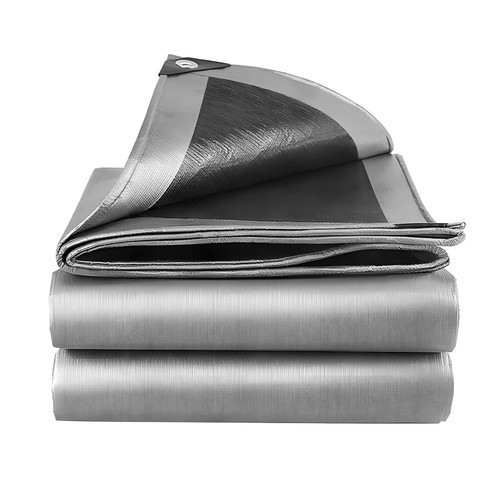 Super heavy duty poly - duty, tarp