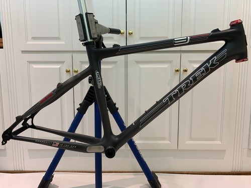 Trek elite carbon 26 - xc, 9.8