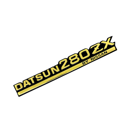 Datsun 280zx turbo nissan - by,