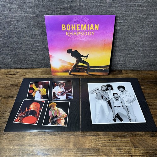 Queen bohemian rhapsody - bohemian,