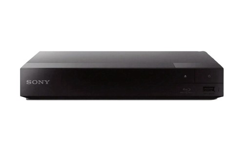 New box sony - box, bdp-bx370