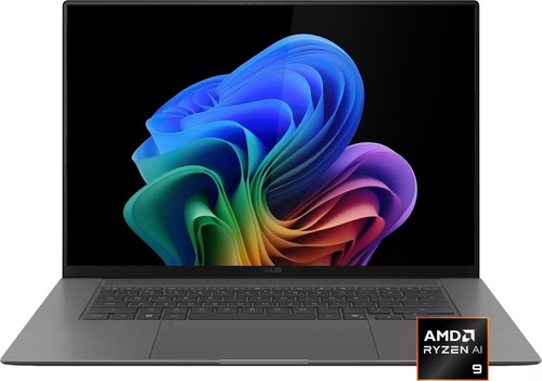 Asus zenbook s16 3k - 16",