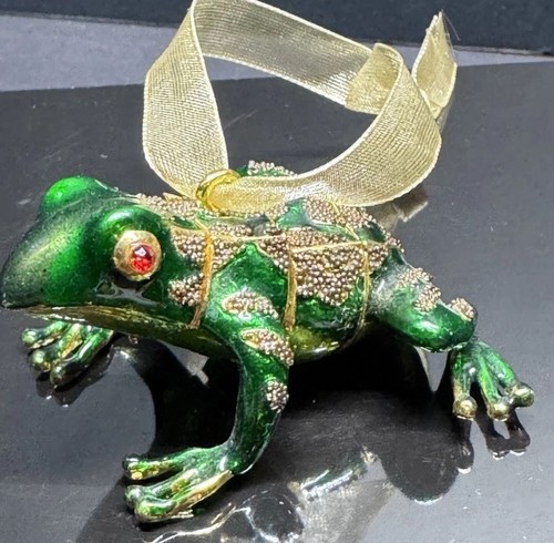 Dillard christmas cloisonne - dillard's,