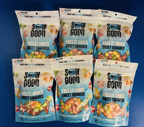 Sow good freeze - sow,