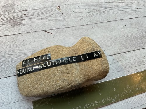 Original vintage long island - vintage,