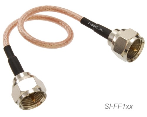 Slim coax ohm rg179 - coax, 75-ohm