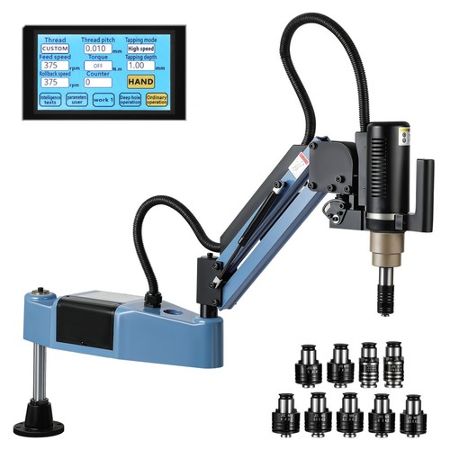 M16 electric tapping arm - electric,
