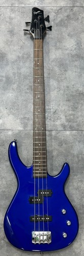 Squier string jazz bass - squier,