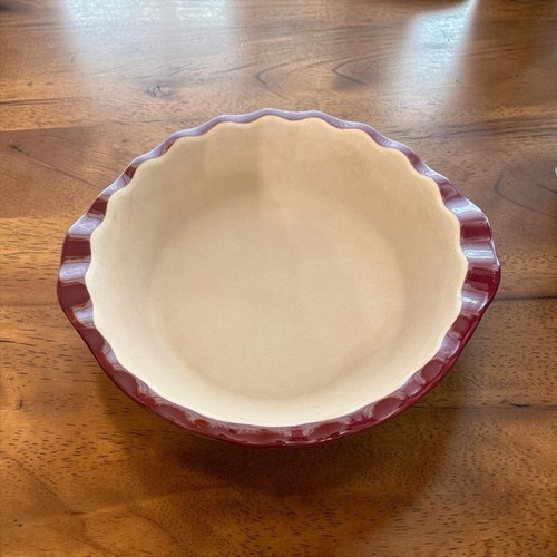 The pampered chef deep - the,