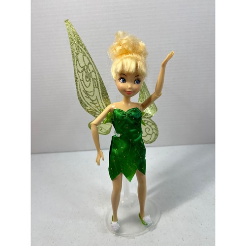 Disney fairies tinker bell - fairies,