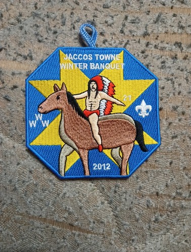 Winter and fall - banquet, or