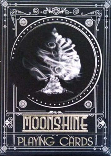 Midnight moonshine deck play - moonshine,