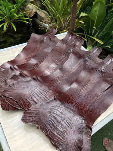 Pieces chocolate brown - 2,