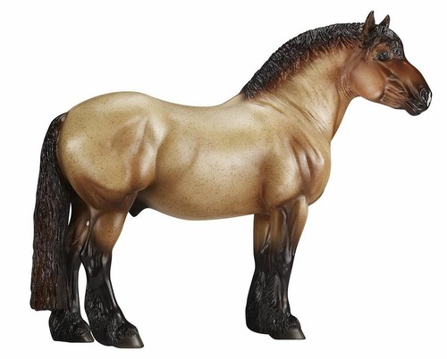 Nib breyer traditional theo - breyer,