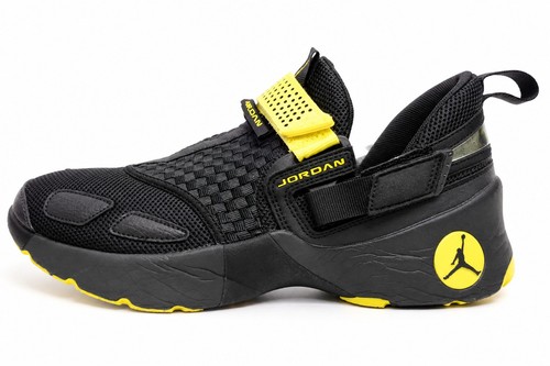 Size air jordan trunner - size,