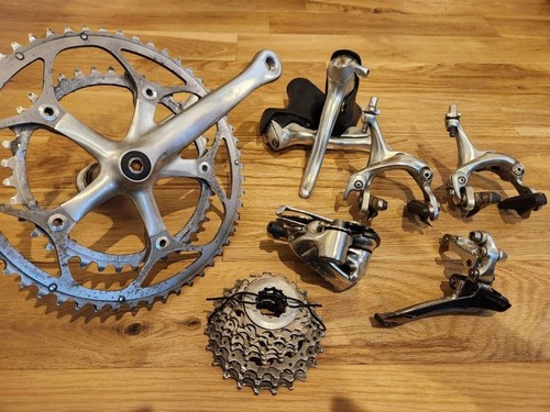 Shimano dura ace 7700 - shimano, 7700/7410