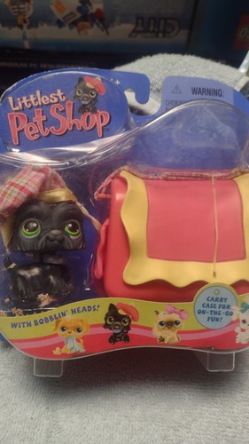 Lps scottie littlest - #23,