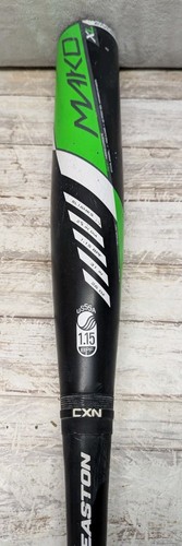 Easton mako baseball bat - mako,