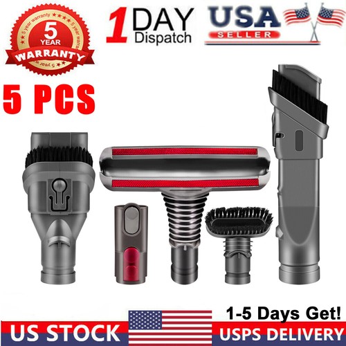 5pcs vacuum cleaner - 5pcs,