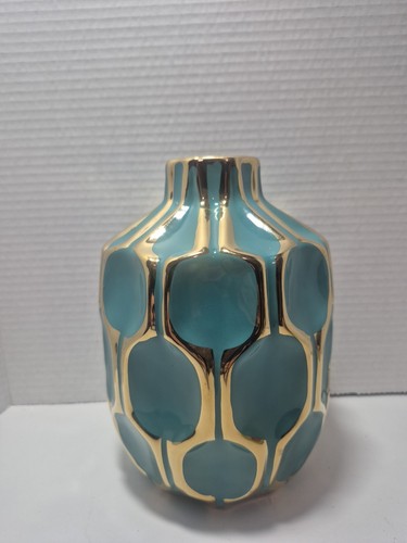 Sagebrook home ceramic - home, vase